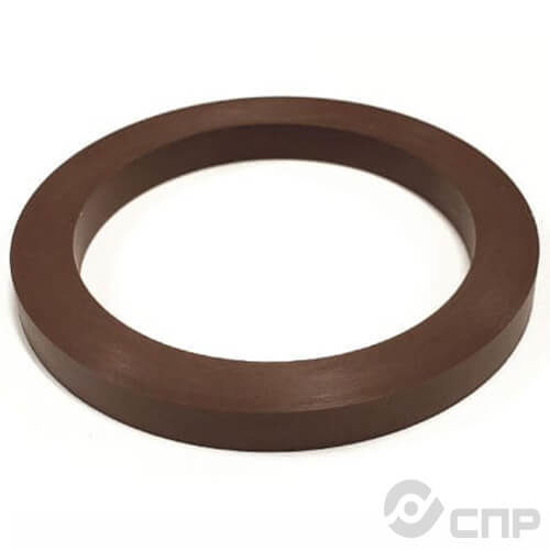 Кольцо прямоугольного сечения 2х1х1